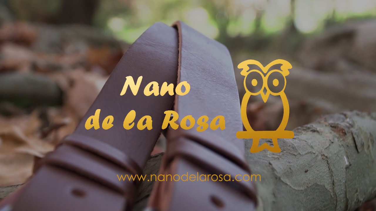 Promo Redes Nano de la Rosa
